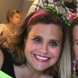 Meet your Posher, Barbara